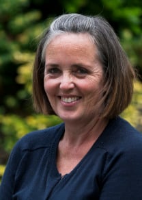 Louise Andrews - Receptionist at Complete FootCare