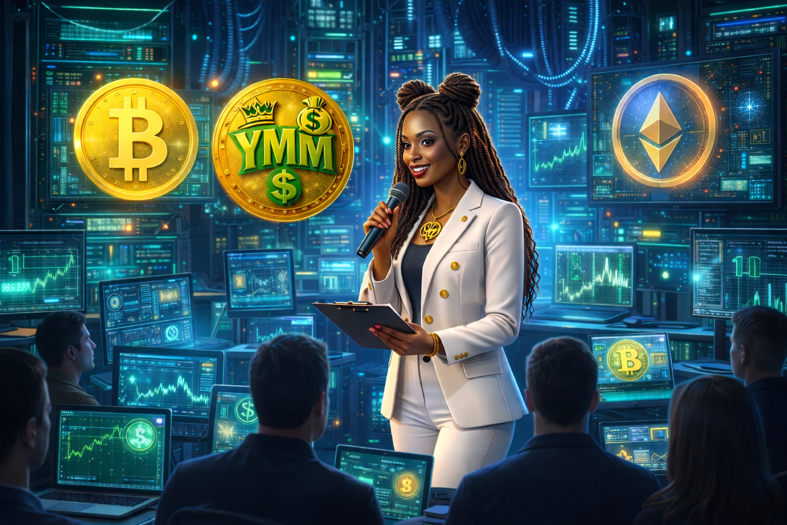 Smart Management in the Digital Age - Business Growth