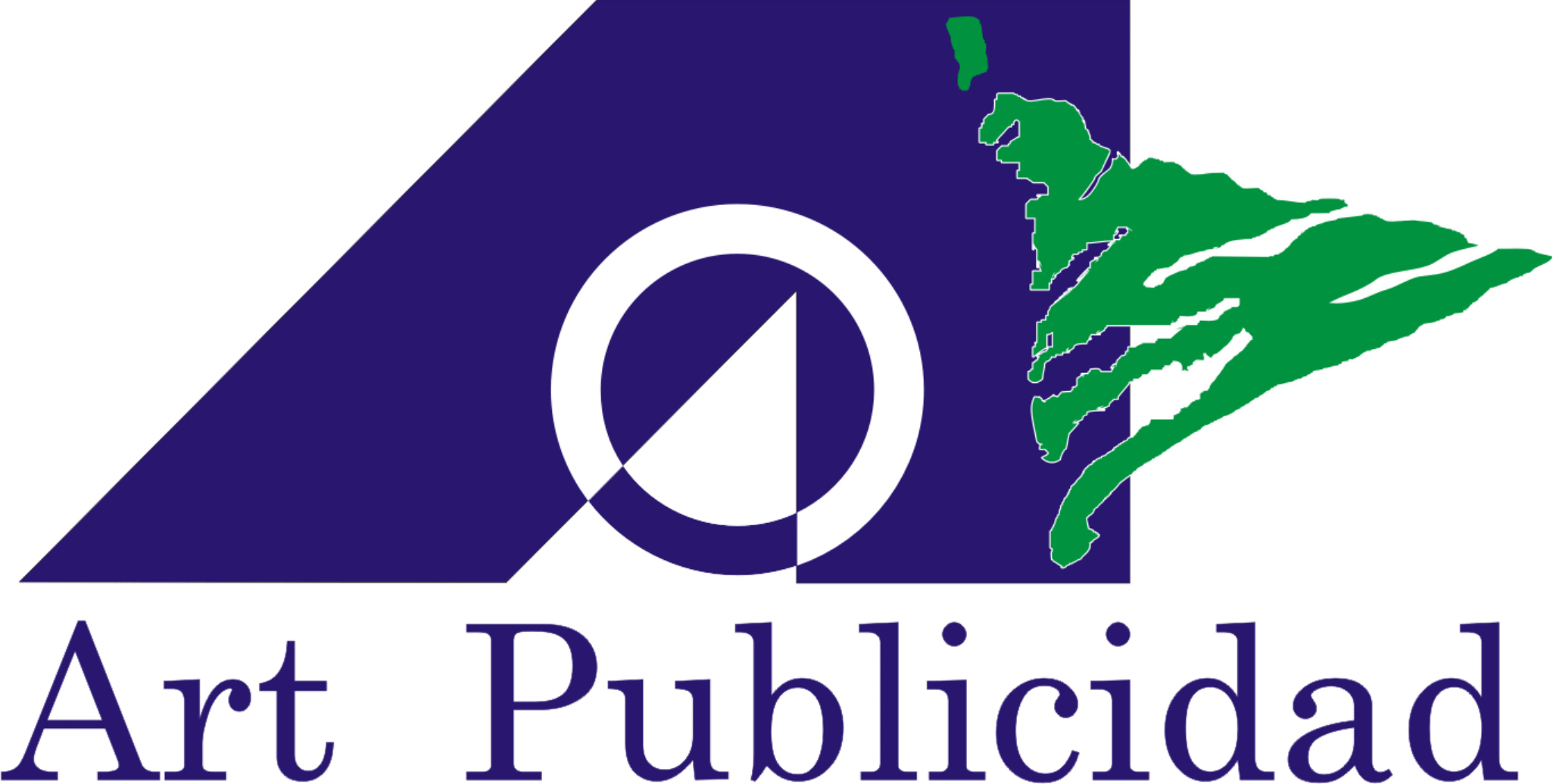 ART PUBLICIDAD Logo