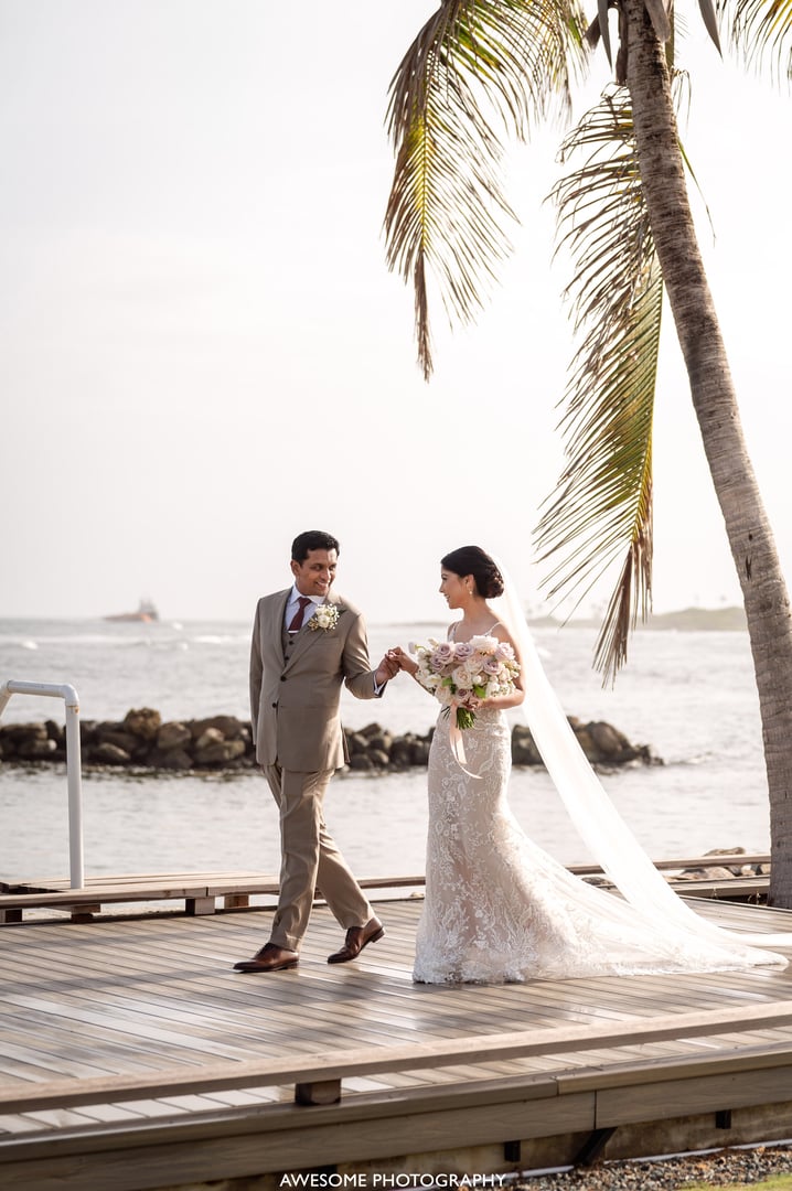 Whimsical Rustic Theme