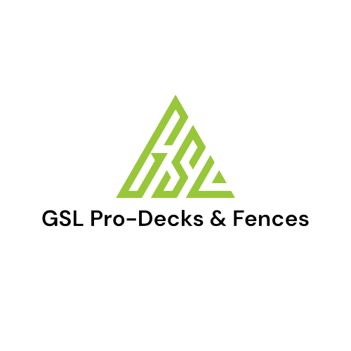 GSL Pro-Decks & Fences