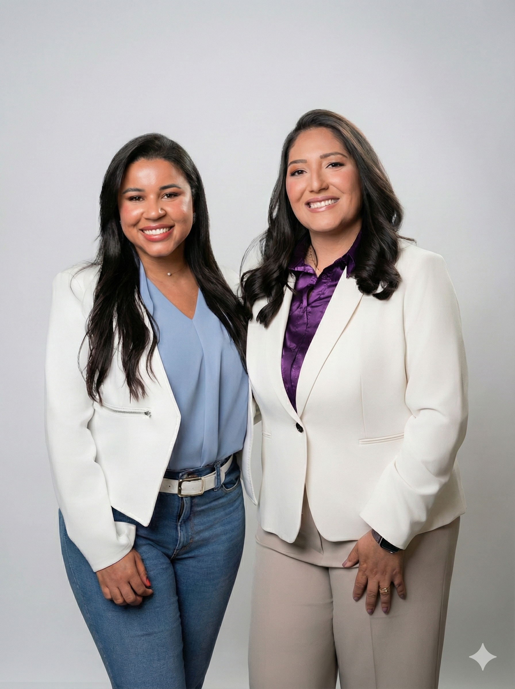 Soul Sisters Doula Co-founders