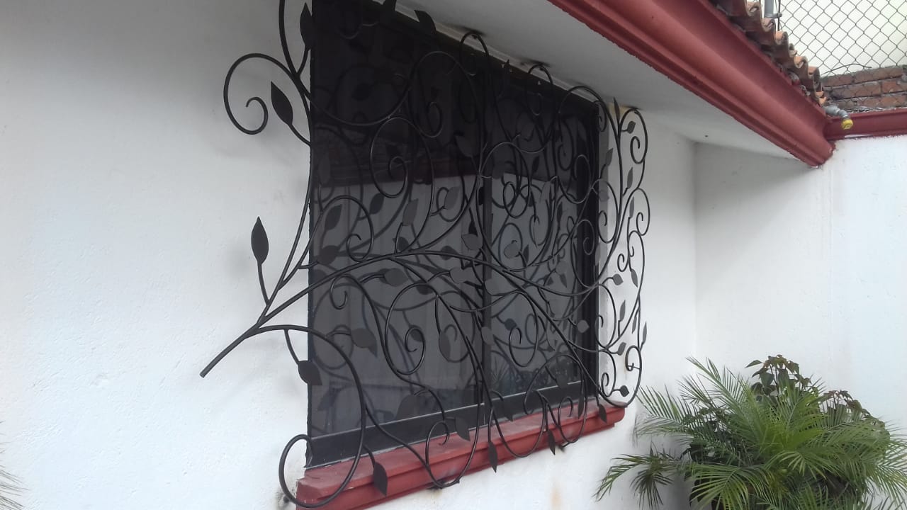 Protecciones LAGarte - Diseño Profesional