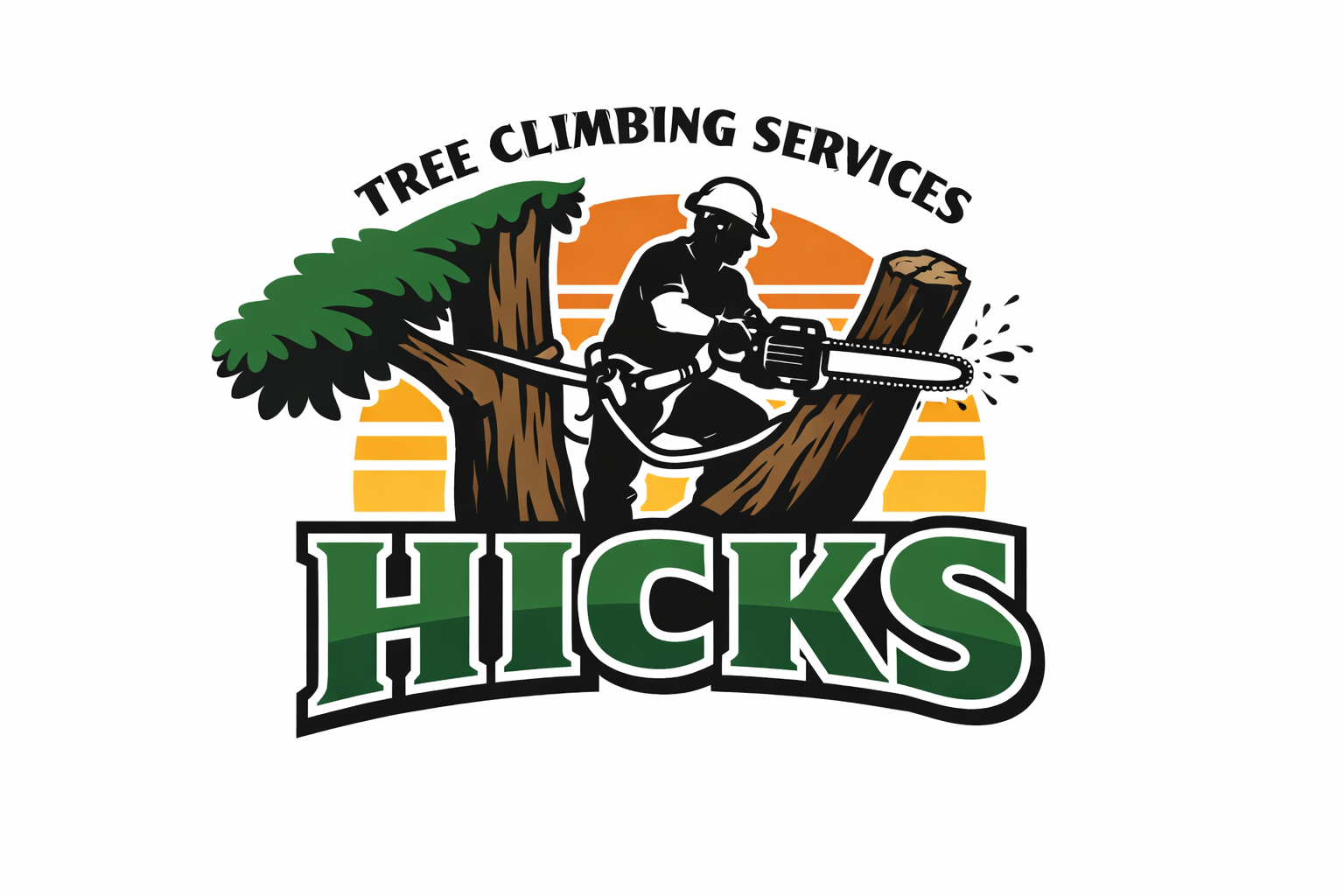 Hicks Tree Climbing Services