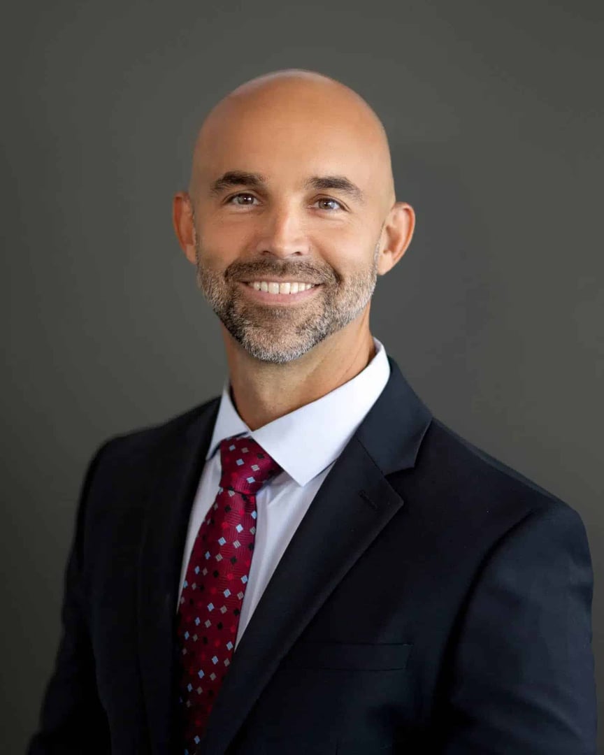 Dr. Ole Olson - Neuropathy Specialist