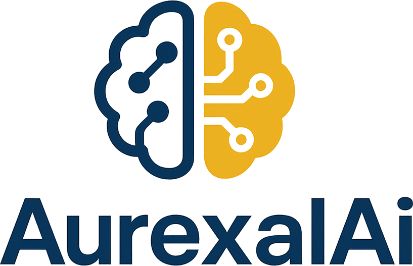 AurexalAi Logo