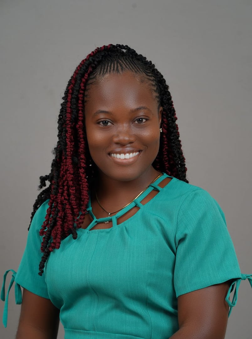 Cassandra Minott - Public Relations Coordinator