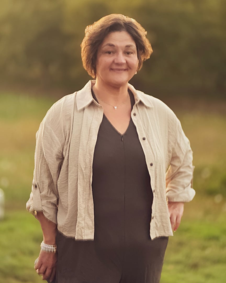 Lisa Costanzo wellness practice