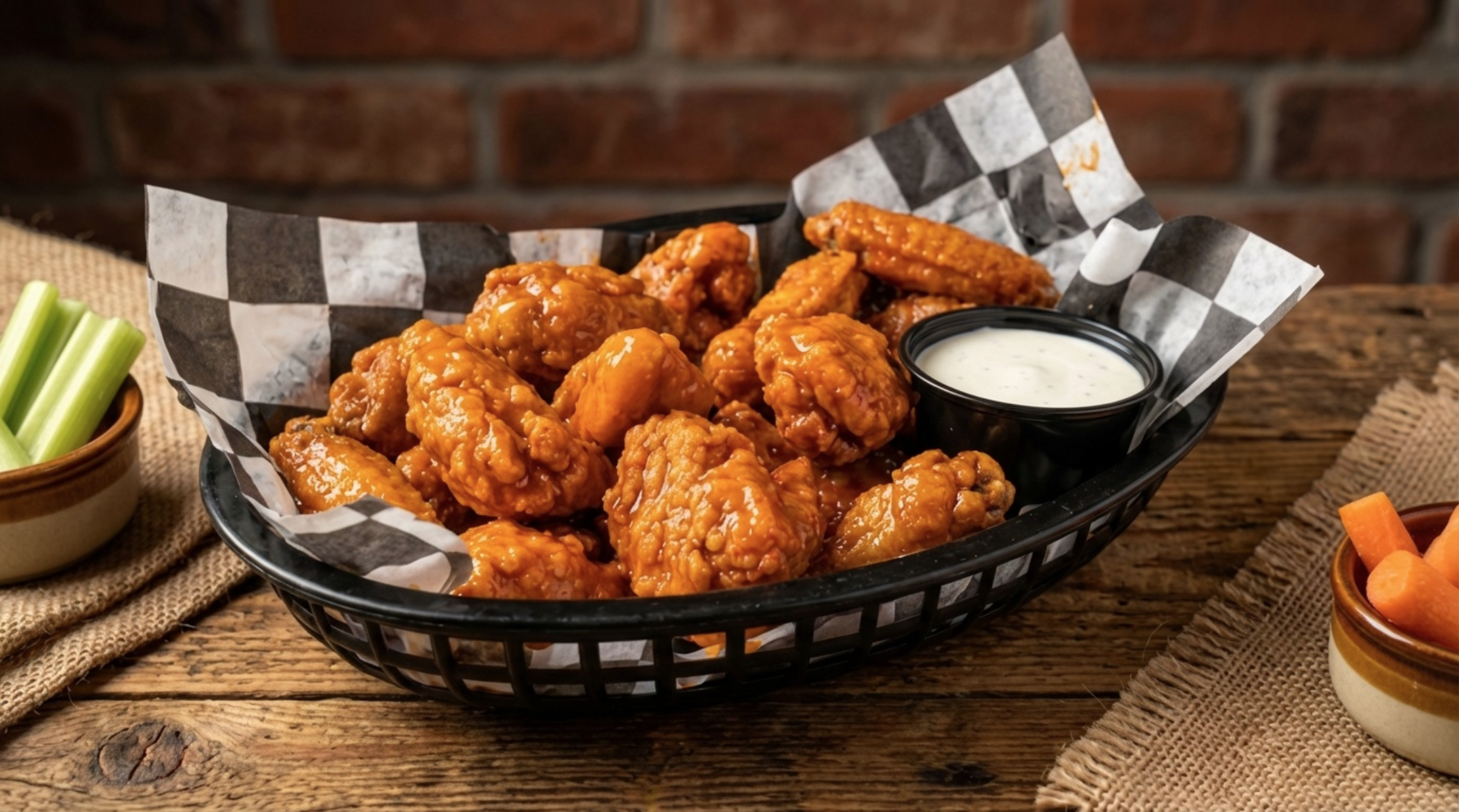 Wings