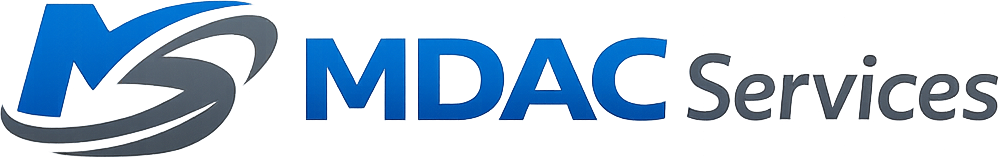 MDAC