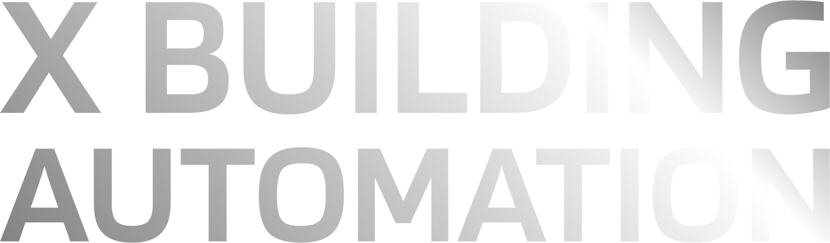 X Building Automation