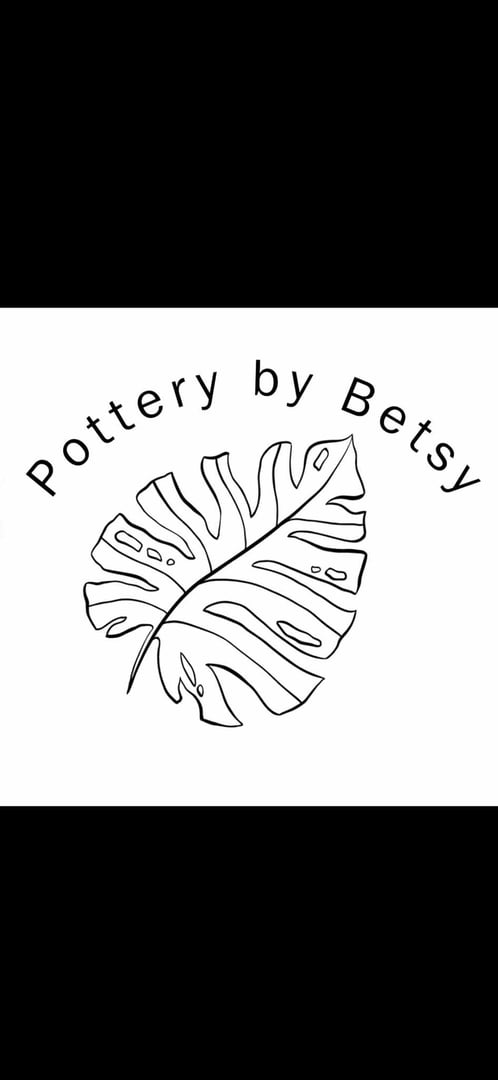 Pottery by Betsy - Functional pottery pieces