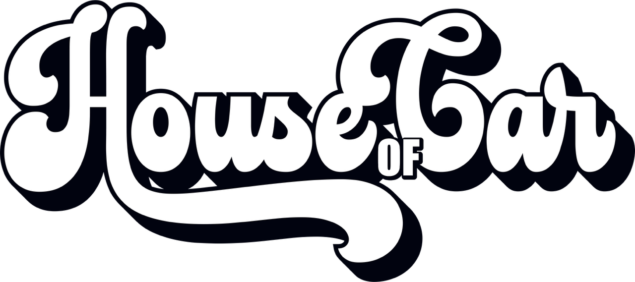 House of Car Logo