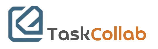 TaskCollab Logo