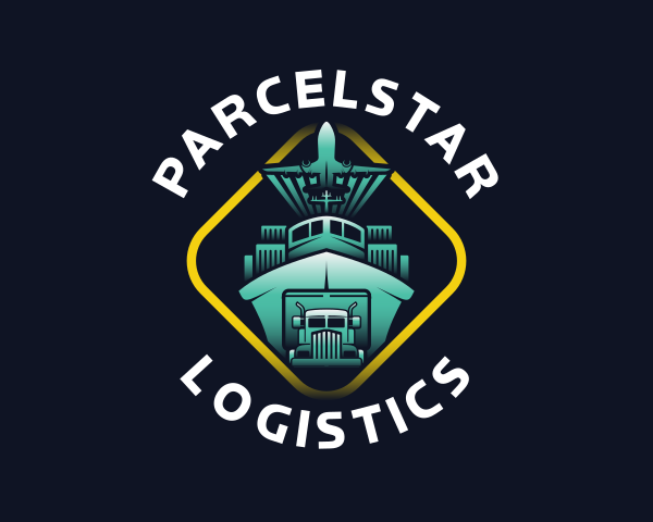 ParcelStar Logistics