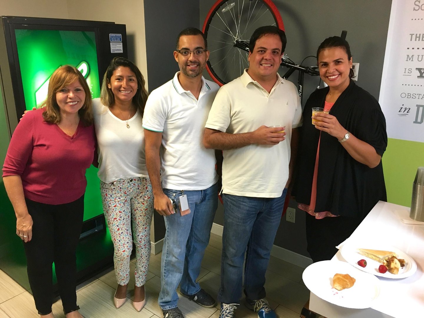 Marketing Agentur Team