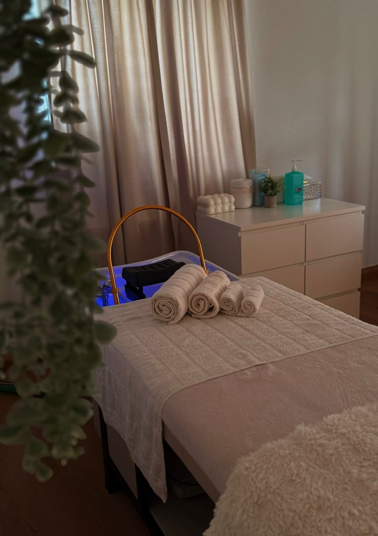 The Glam Beauty and Head Spa Studio