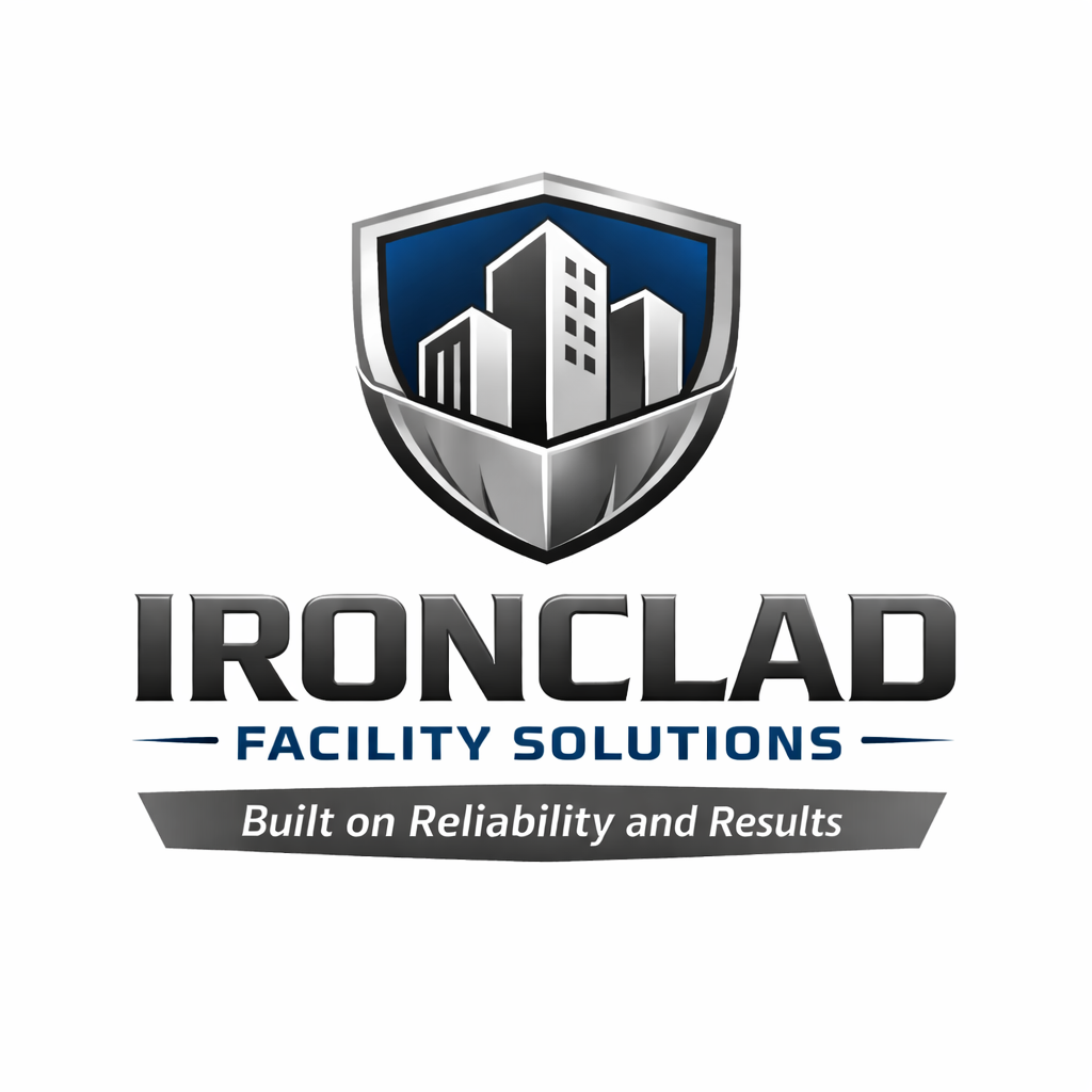 Ironclad Facility Solutions