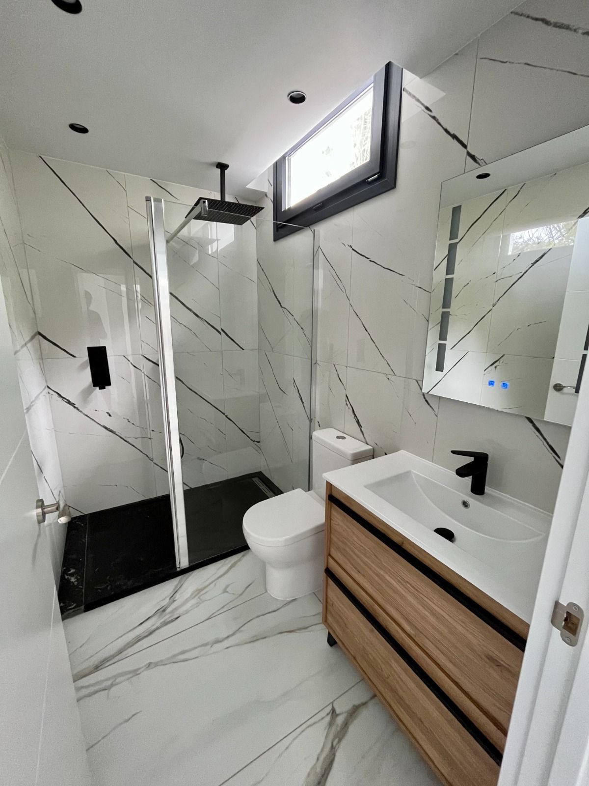 AA Constructions project