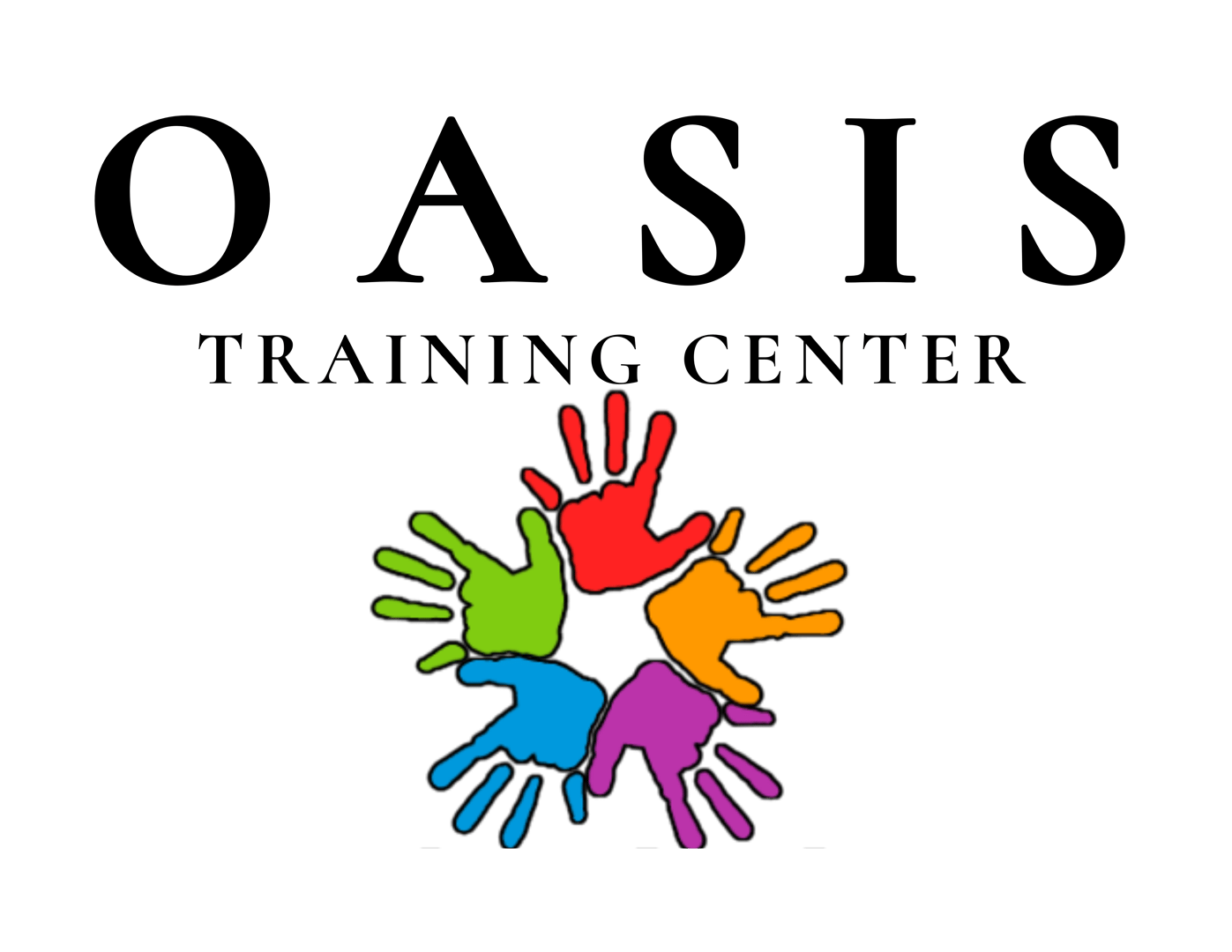 Oasis Training Center