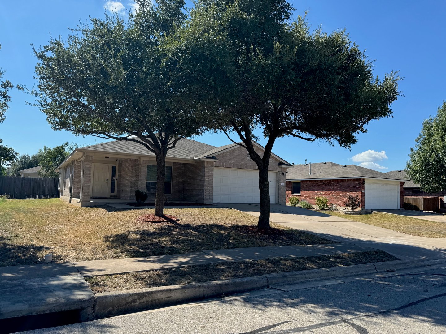 Investment property project