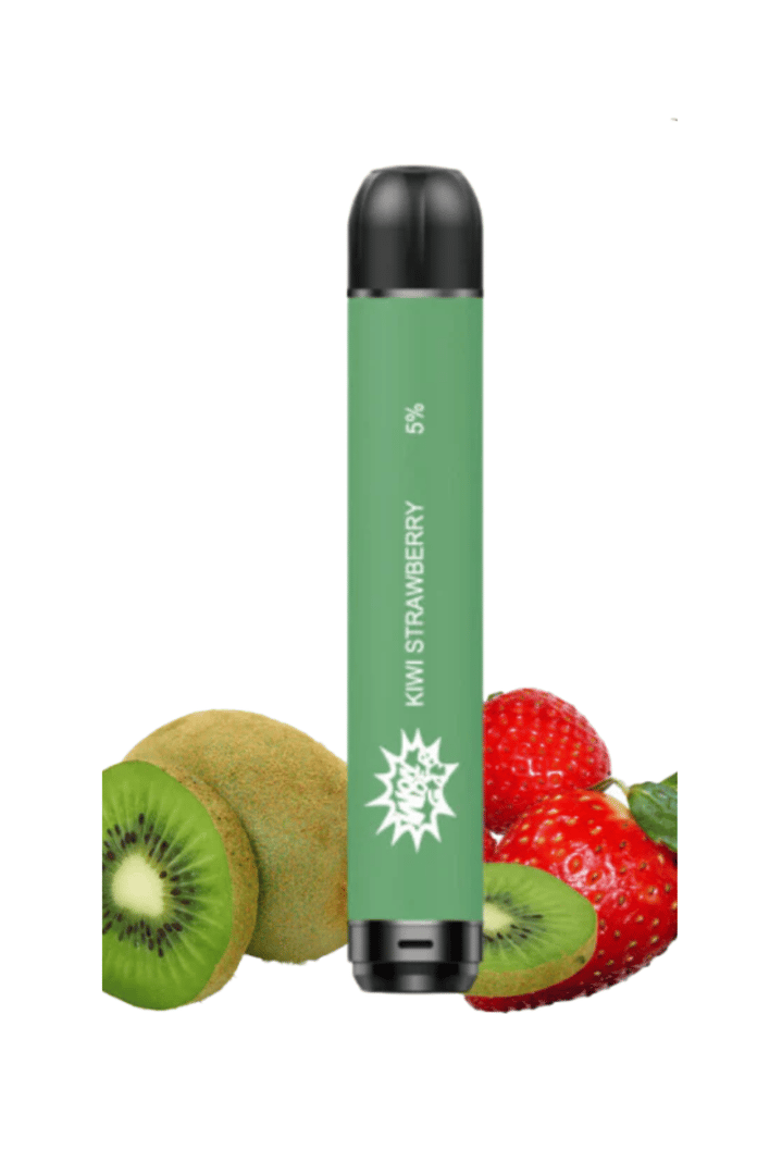 Kiwi Strawberry