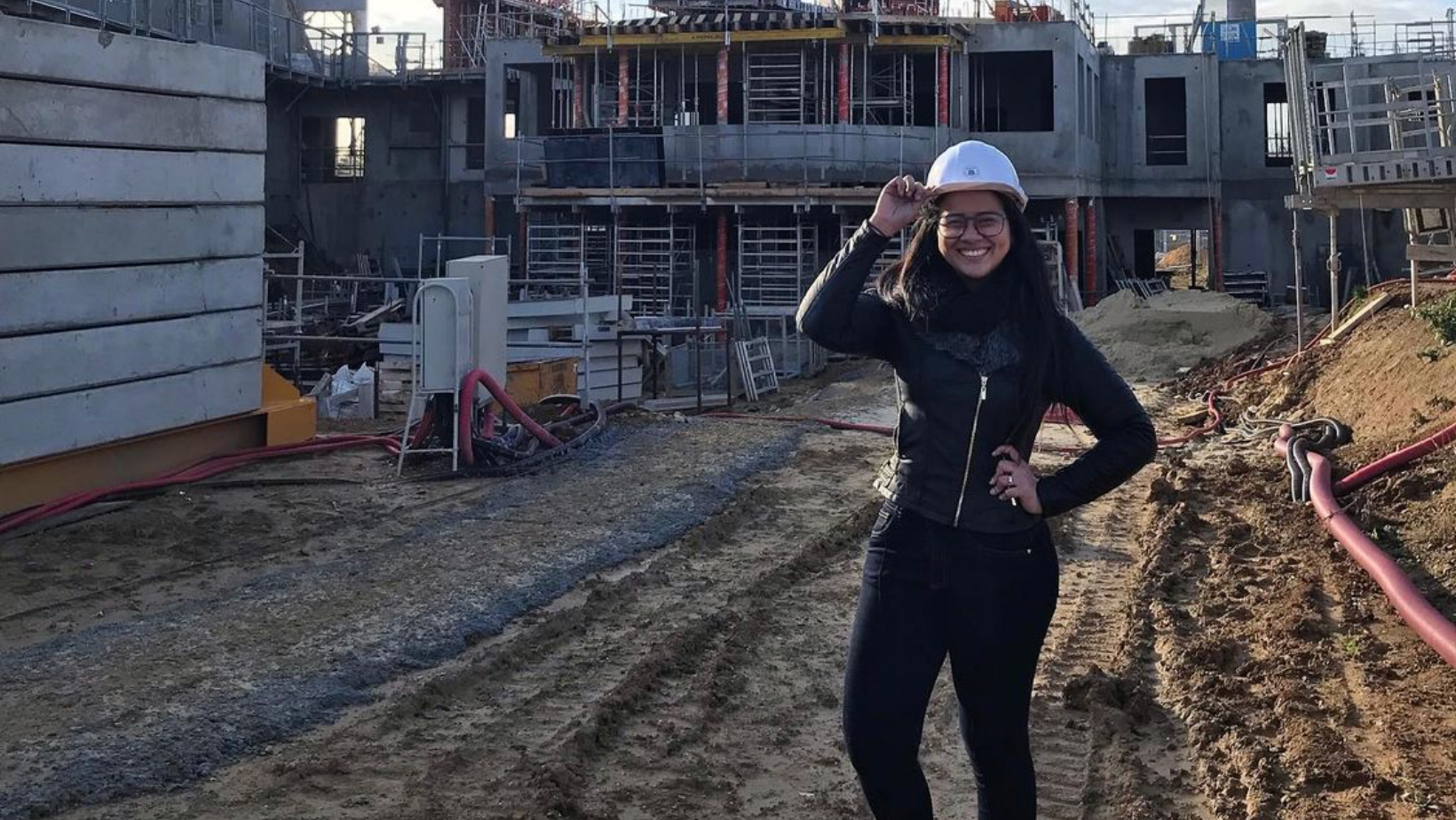 Estructuras de Concreto