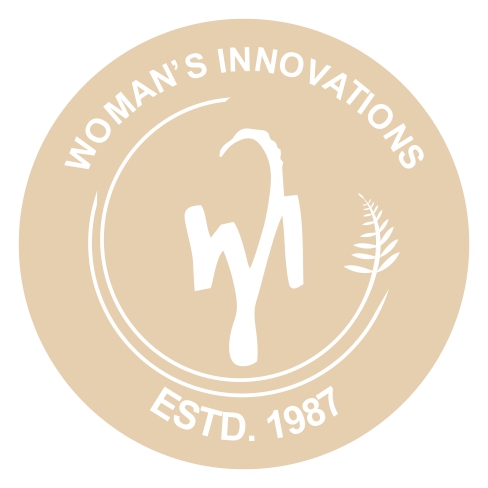 Woman's Innovations Logo