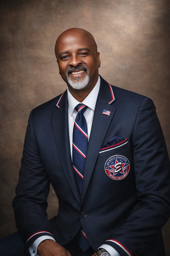 Kevin Nickie Sr - Chairman