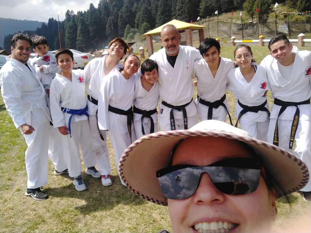 Dojo Image 24
