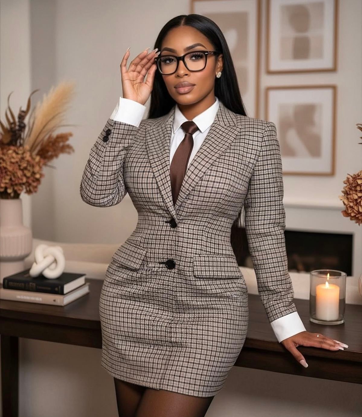 Back to School Style