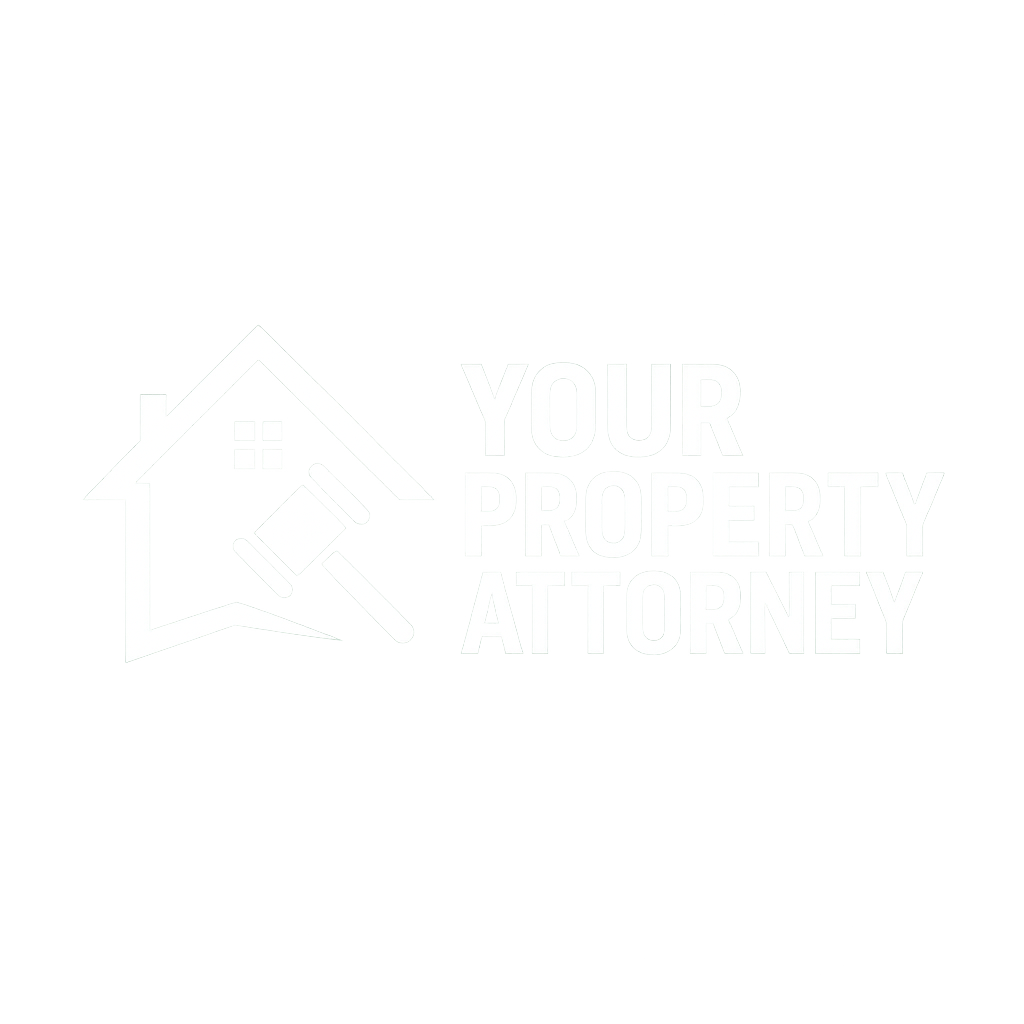 Your Property Attorney