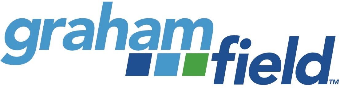 Graham Field logo