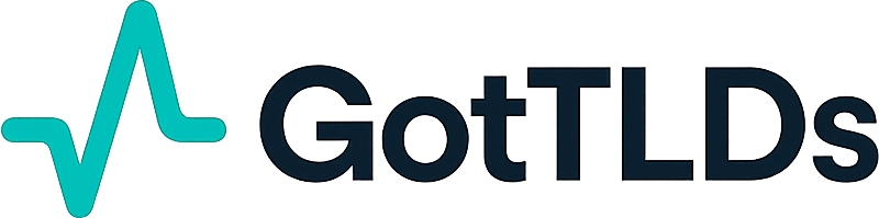 GotTLDs Logo