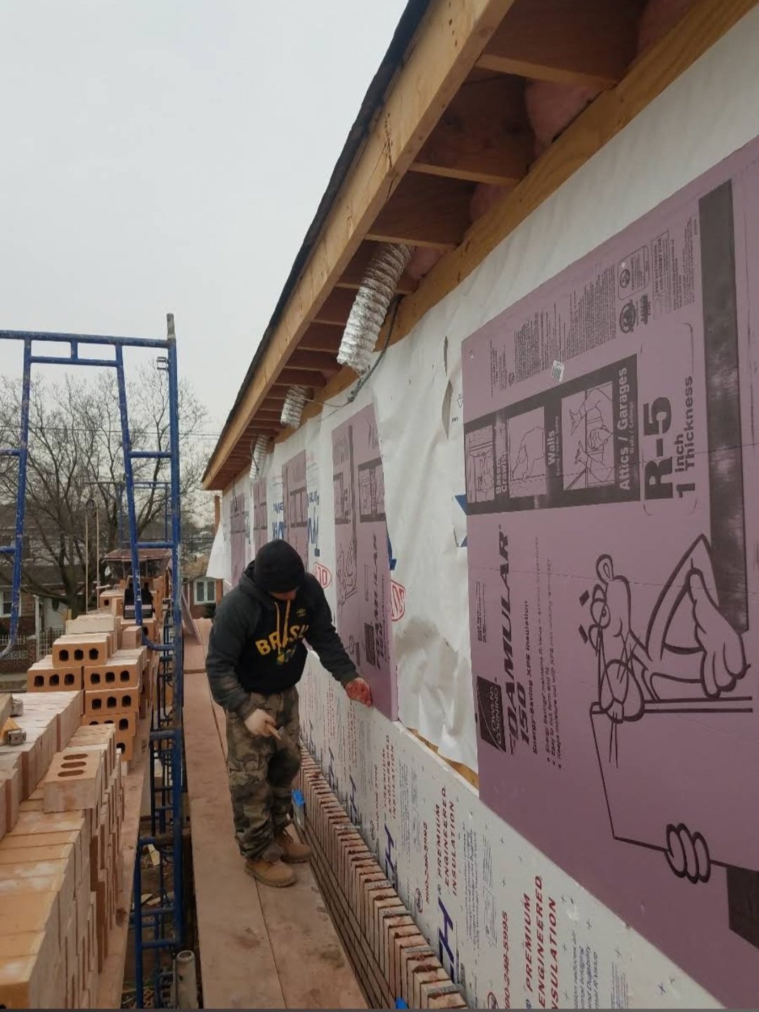 Construction project image