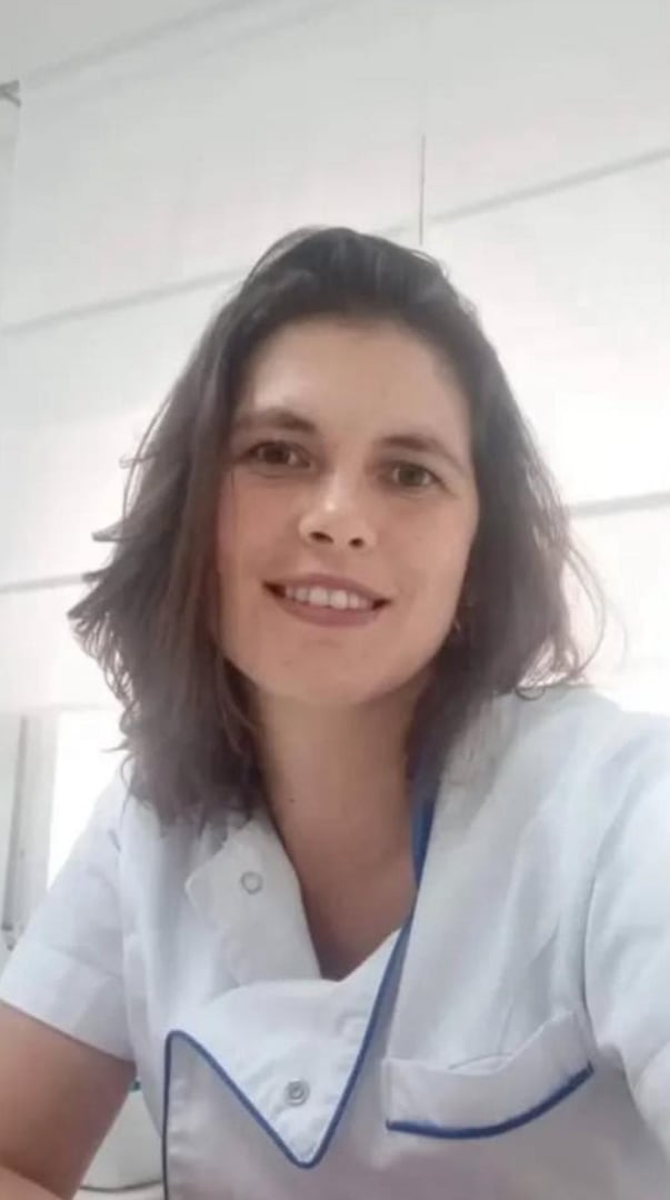 Terapeuta Ana Marques