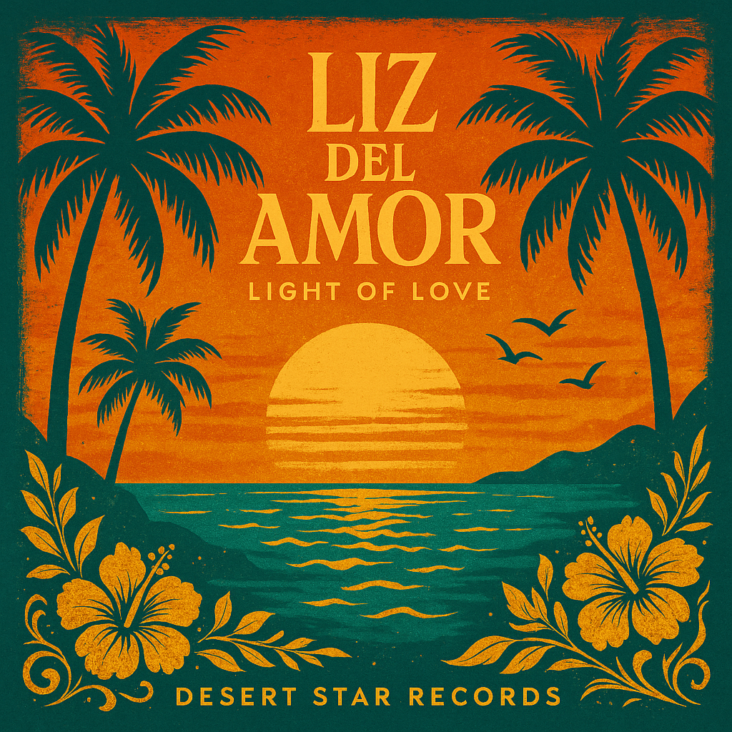 Luz Del Amor (Light of Love)