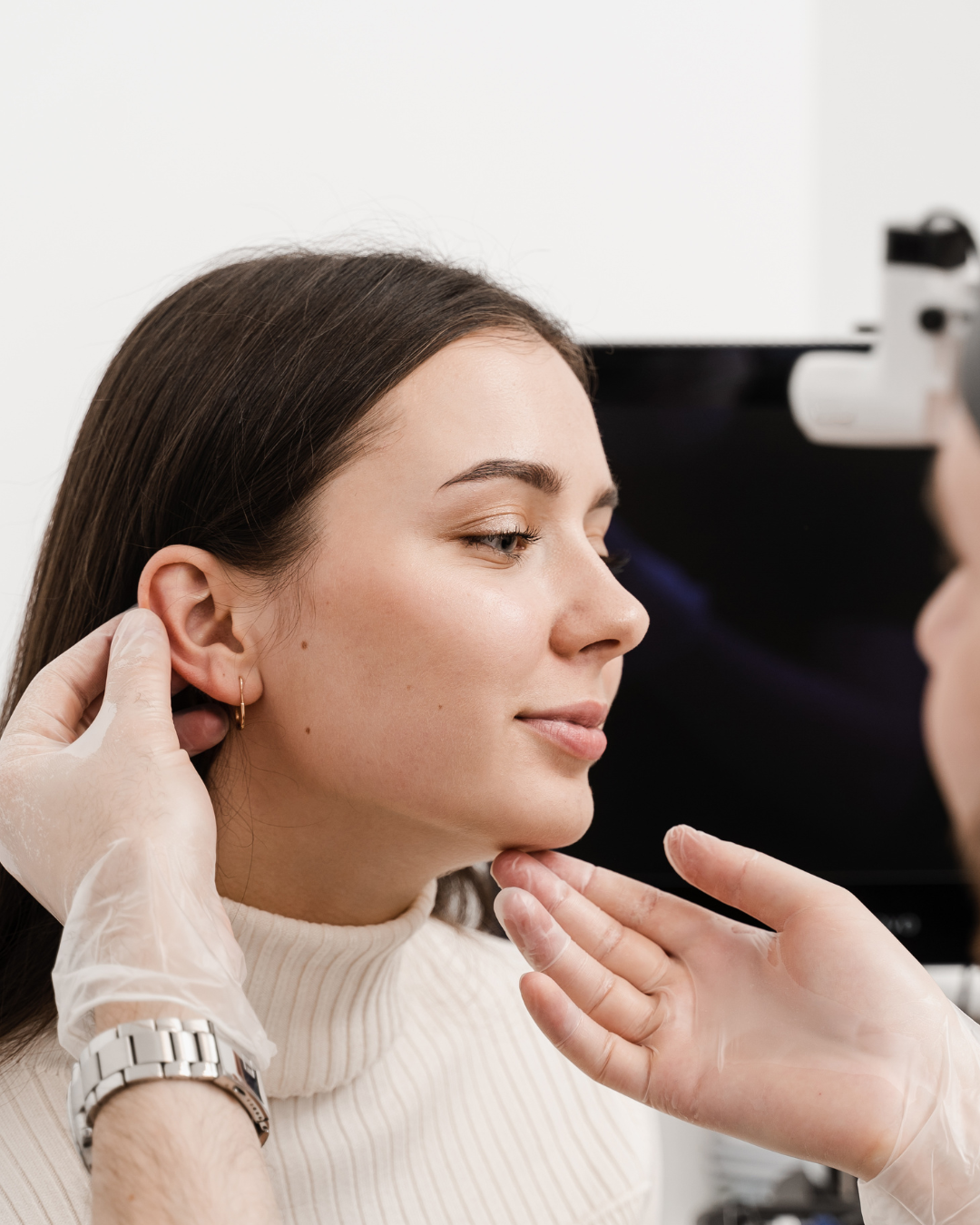 ENT ear nose and throat services