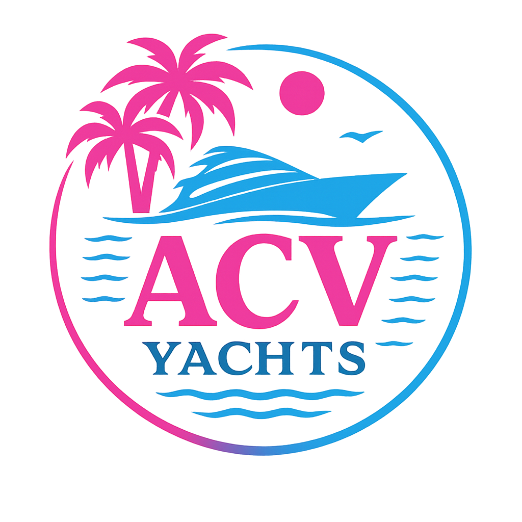 ACV Yachts Miami