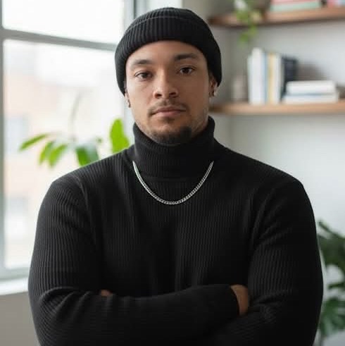 Ron Collins - Founder