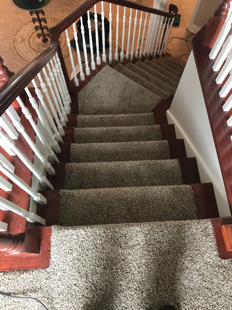 Bullseye Flooring Specialists Gallery