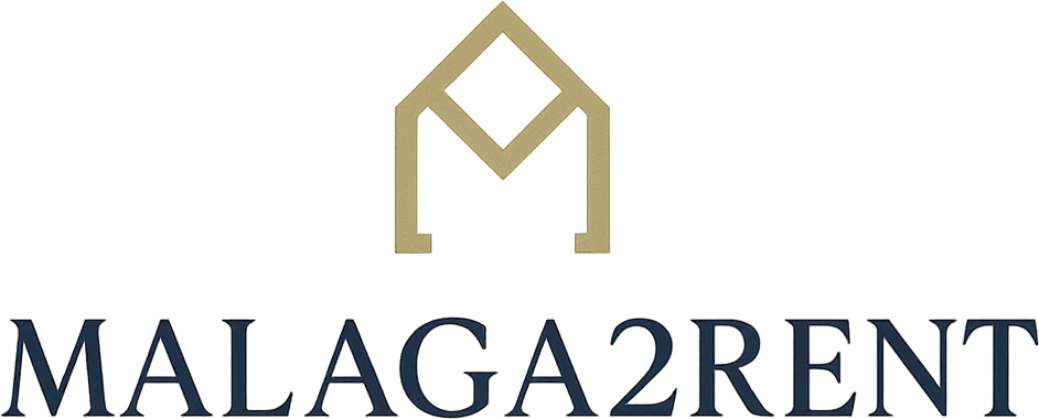 Malaga2Rent Logo