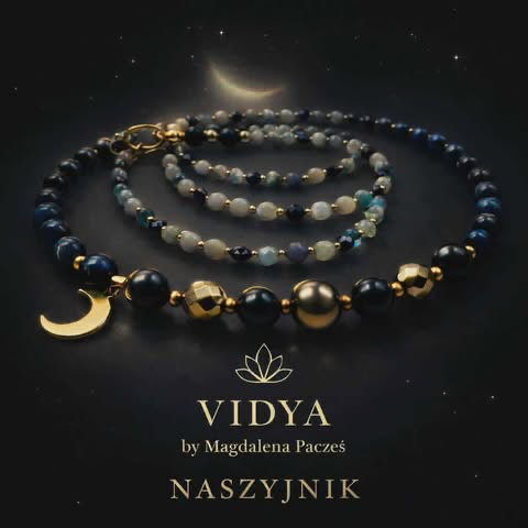 Pakowanie biżuterii