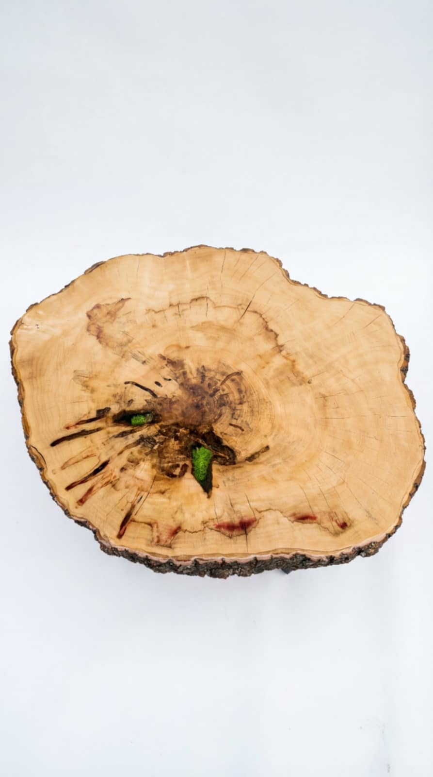 Drewniane wyroby - realizacja 10