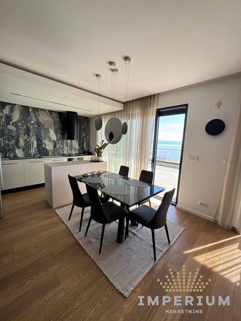 Penthouse Žnjan - i ostalo