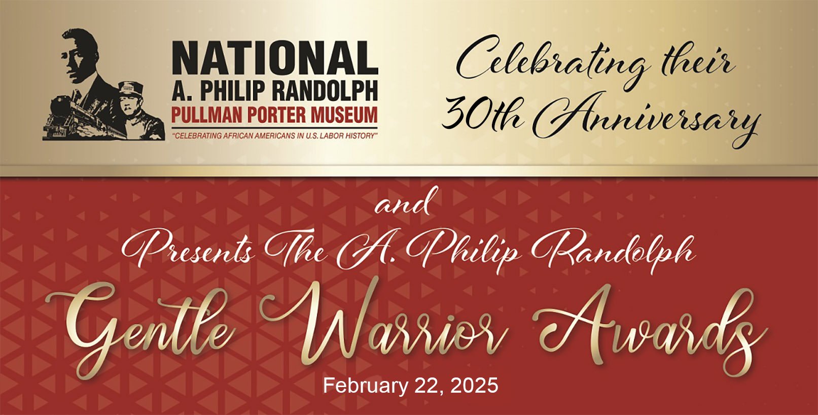 Annual Gentle Warrior Gala