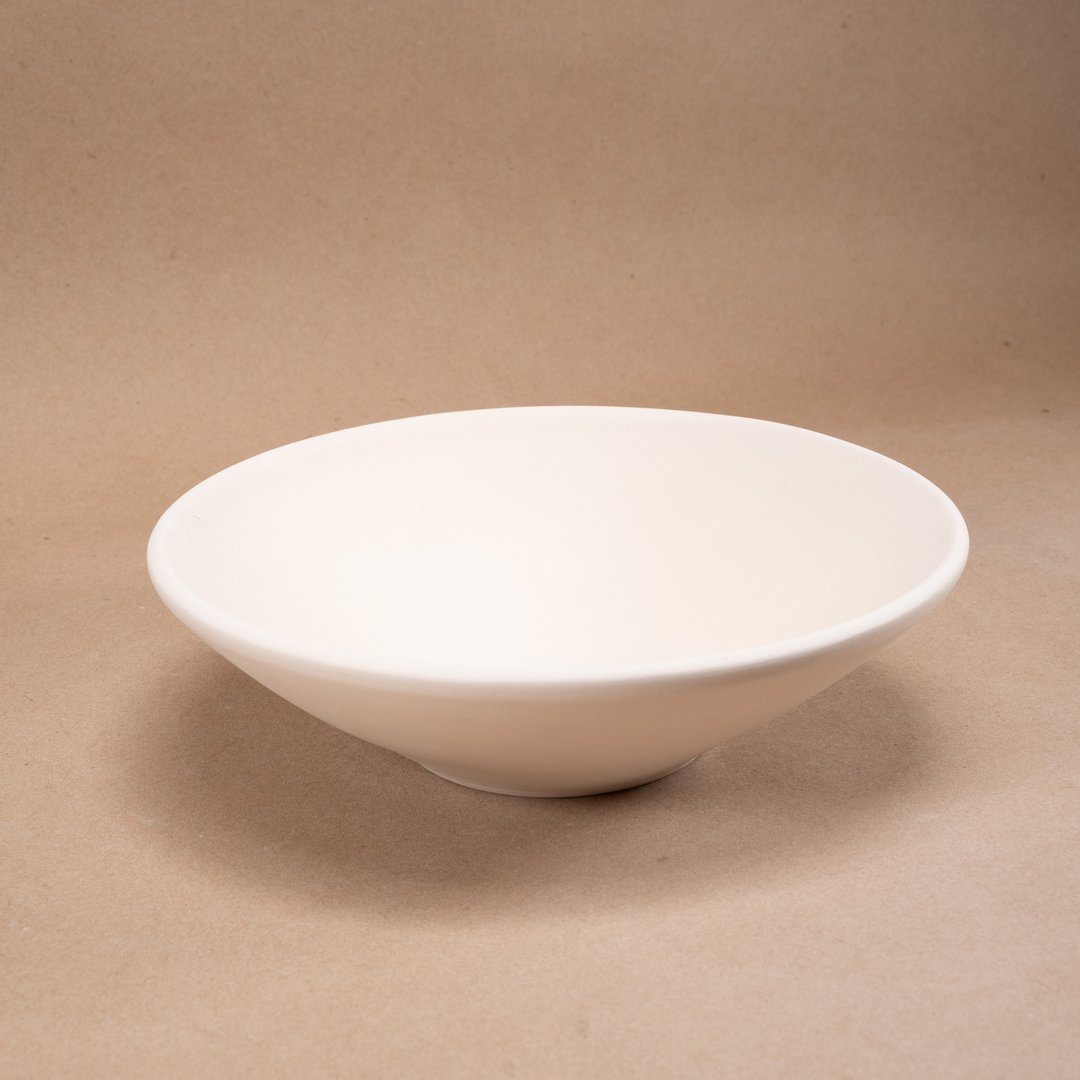 Bowl Triangular