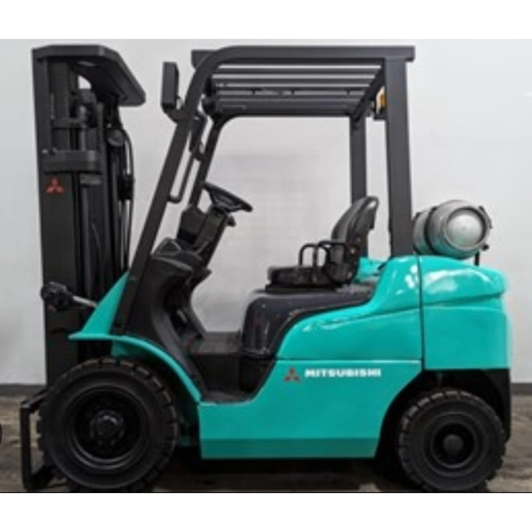 Forklift equipment for sale