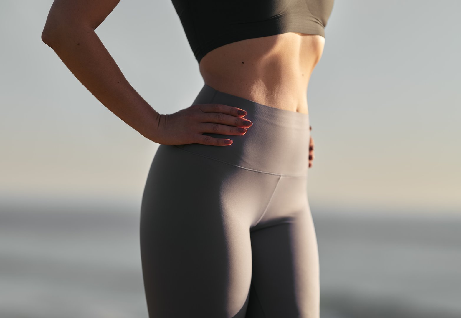 Premium Yoga Leggings
