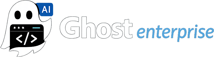 Ghost Enterprise